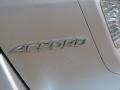 2006 Alabaster Silver Metallic Honda Accord Value Package Sedan  photo #9