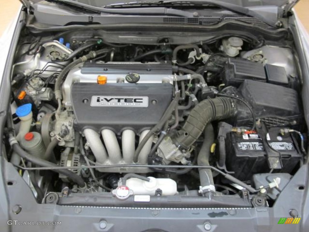 2006 Accord Value Package Sedan - Alabaster Silver Metallic / Black photo #12