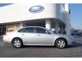 Silver Ice Metallic - Impala LS Photo No. 2
