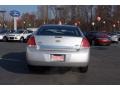 2010 Silver Ice Metallic Chevrolet Impala LS  photo #4