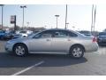 Silver Ice Metallic - Impala LS Photo No. 5