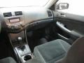 Alabaster Silver Metallic - Accord Value Package Sedan Photo No. 18