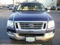 Dark Blue Pearl Metallic - Explorer Eddie Bauer 4x4 Photo No. 2