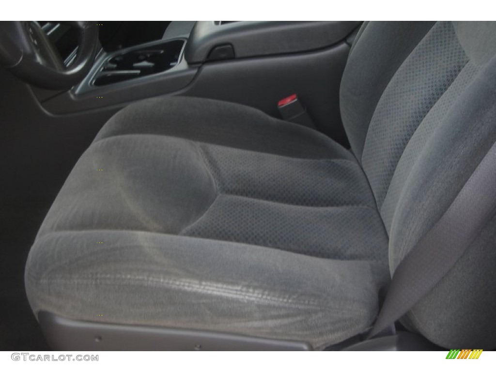 2004 Silverado 2500HD LS Extended Cab 4x4 - Sport Red Metallic / Dark Charcoal photo #58