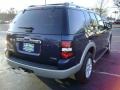 Dark Blue Pearl Metallic - Explorer Eddie Bauer 4x4 Photo No. 4