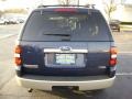 Dark Blue Pearl Metallic - Explorer Eddie Bauer 4x4 Photo No. 5