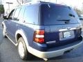 Dark Blue Pearl Metallic - Explorer Eddie Bauer 4x4 Photo No. 6