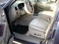 Dark Blue Pearl Metallic - Explorer Eddie Bauer 4x4 Photo No. 10