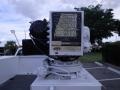 Oxford White - F450 Super Duty XL Regular Cab 4x4 Utility Crane Truck Photo No. 17