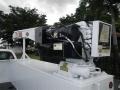 Oxford White - F450 Super Duty XL Regular Cab 4x4 Utility Crane Truck Photo No. 18