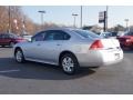 2010 Silver Ice Metallic Chevrolet Impala LS  photo #31