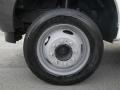 2003 Ford F450 Super Duty XL Regular Cab 4x4 Utility Crane Truck Wheel and Tire Photo