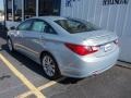 Iridescent Silver Blue Pearl - Sonata SE Photo No. 5
