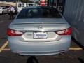 Iridescent Silver Blue Pearl - Sonata SE Photo No. 6