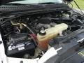 2003 Ford F450 Super Duty 6.0 Liter OHV 32-Valve Power Stroke Turbo Diesel V8 Engine Photo