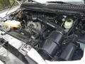 2003 Ford F450 Super Duty 6.0 Liter OHV 32-Valve Power Stroke Turbo Diesel V8 Engine Photo