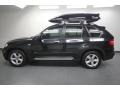 Black Sapphire Metallic - X5 3.0si Photo No. 2