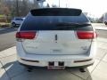 2011 White Platinum Tri-Coat Lincoln MKX Limited Edition AWD  photo #4