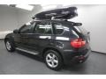 Black Sapphire Metallic - X5 3.0si Photo No. 5