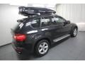 Black Sapphire Metallic - X5 3.0si Photo No. 10