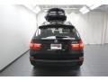 Black Sapphire Metallic - X5 3.0si Photo No. 11