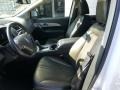 2011 White Platinum Tri-Coat Lincoln MKX Limited Edition AWD  photo #15