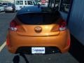 2013 Vitamin C Hyundai Veloster   photo #9