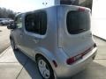 2009 Chrome Silver Nissan Cube 1.8 SL  photo #3