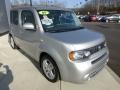 2009 Chrome Silver Nissan Cube 1.8 SL  photo #7