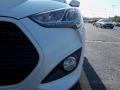 Elite White Pearl - Veloster Turbo Photo No. 4