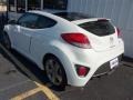 Elite White Pearl - Veloster Turbo Photo No. 7