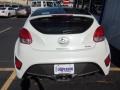 Elite White Pearl - Veloster Turbo Photo No. 8