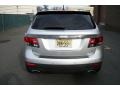 2011 Diamond Silver Metallic Saab 9-4X 3.0i XWD  photo #4