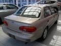 2001 Cashmere Taupe Metallic Chevrolet Prizm LSi  photo #2