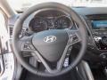Elite White Pearl - Veloster Turbo Photo No. 16