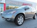 Platinum Pearl Matallic - Murano SL Photo No. 1