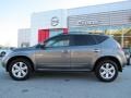 Platinum Pearl Matallic - Murano SL Photo No. 2