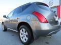 Platinum Pearl Matallic - Murano SL Photo No. 3
