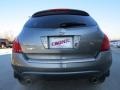 Platinum Pearl Matallic - Murano SL Photo No. 4