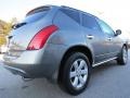 Platinum Pearl Matallic - Murano SL Photo No. 5