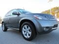 Platinum Pearl Matallic - Murano SL Photo No. 7