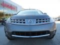 Platinum Pearl Matallic - Murano SL Photo No. 8