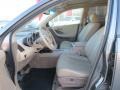 Platinum Pearl Matallic - Murano SL Photo No. 10