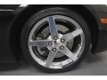 2007 Chevrolet Corvette Coupe Wheel and Tire Photo