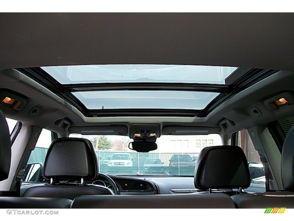 2011 Saab 9-4X 3.0i XWD Sunroof Photo #74115889