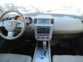 Platinum Pearl Matallic - Murano SL Photo No. 18