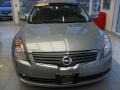 2008 Precision Gray Metallic Nissan Altima 3.5 SL  photo #3