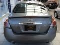 Precision Gray Metallic - Altima 3.5 SL Photo No. 4