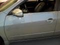 Precision Gray Metallic - Altima 3.5 SL Photo No. 5