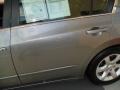 Precision Gray Metallic - Altima 3.5 SL Photo No. 6